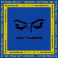 the friday takeover + daytimers & the daytimers listening party - 04.12.20 - foundation fm