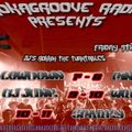 DJ Junk @ rokagroove radio live (1992 oldskool) 09.11.18 vinyl mix