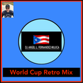 World Cup Retro Mix