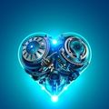 CYBERNETIC LOVE (Febbraio 2022)