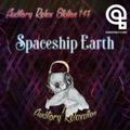Auditory Relax Station #147: Spaceship Earth