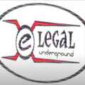 DJ Mumtaz (Zachary Lubin) - Titan (E-Legal Underground, Chicago-USA) - 1998
