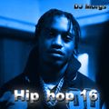 DJ Morgs - Hip-Hop 16 (Feat. Lil Tjay, Burna Boy, Lil Durk & More..)