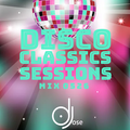Disco Classics Connection Mix 0526