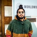 Global Roots: Thris Tian with Mndsgn // 25-04-17