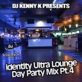 Identity Lounge Mix Vol 4