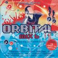 Orbital Mix 6 (2010) CD1