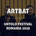 ARTBAT - Live @ Untold Festival (Romania) 4.8.2019