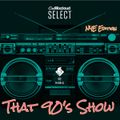 That 90's Show Ep. 12 NYE Edition