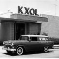 KXOL Dallas-Ft.Worth /Bill Enis  /1962