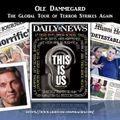 Ole Dammegard - The Global Tour of Terror Strikes Again