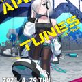 APOP TUNES 公募mix
