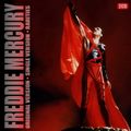 Freddie Mercury - Original Version - Single Version - Rarities  cd_1