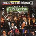 Grupo Canaveral Disco Cumbia Mexico Vol 2.