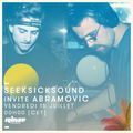 Seek Sick Sound invite Abramovic - 15 Juillet 2016