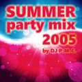 Summer Party Mix (2005)