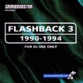 Mastermix Flashback 3 (1990 - 1994)