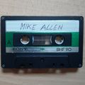 DJ Andy Smith tape digitizing Vol 53 - Mike Allen National Fresh 1987 - Hip Hop