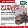 Słowiańskie Gawędy Odcinek nr 1