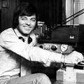 Tony Blackburn Radio 1 Breakfast Show 15-12-1970