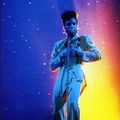 Prince Slow Jams: Crucial Love Affair (90s)