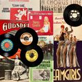 DJ K-Tell presents Gay Old Days! Mary Wells, Donovan, Oliver, Nancy Sinatra & Broadway Showstoppers!