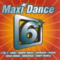 Maxi Dance 6 (1997)