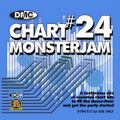Monsterjam - DMC Chart Mix Vol 24 (Section DMC Part 2)