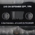 Evil Eddie Richards - Live @ A Private Party (side.b) 1996