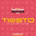 Distant.Dreams Live @ "Marcando Calavera Festival Third Edition" Tiësto Tribute - Bogotá (10.11.19)