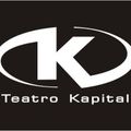 Juanjo Martin & Javi Reina @ 'Deejaymags' Teatro Kapital Madrid (07.02.2008)