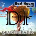 Deadite Radio - Vol 2 Hart House