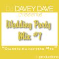 Wedding Party Mix Vol. 7