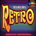Retro Sounds of the 70's, 80's & 90's