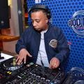 DJ LudaAsh  on Dr's In The House (10 Nov 2017)