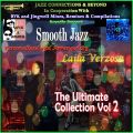 SMOOTH JAZZ  (Volume 2) - The Ultimate Collection