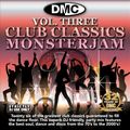 DMC - Club Classic Monsterjam Volume 3