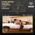 DJ Big Jacks - Blvd Knights guest set (G-Funk Mix)