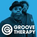 Groove Therapy mixshow - 3rd September 2018