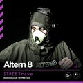 STREETrave 027 - Altern 8 STREETrave Lockdown 2.0 LIVEstream