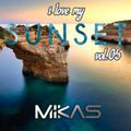 Dj Mikas - I Love My Sunset Vol.5