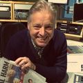 Mark Goodier BBC Radio 2 Christmas Eve 2012