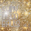 Clubganger Shiny Disco Balls Vol. 3