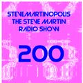 Radio Stevemartinopolis 200_Dance Classics