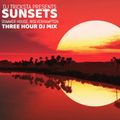 DJ Tricksta - Summer House Sun Sets 2020