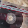 Smitty aka Dj Perceptor demo tape