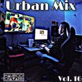 Urban Mix Vol. 16 By MC