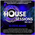 House Sessions Dec 2021