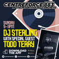 DJ Sterling Special guest Todd Terry interview - 883.centreforce DAB+ - 01 - 05 - 2022 .mp3