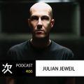 Tsugi Podcast 406 : Julian Jeweil